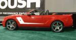 Ford Mustang 427R by Roush 2010 года